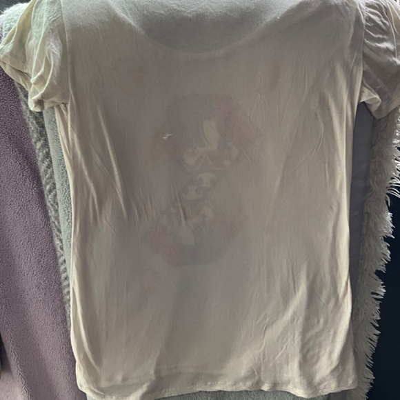 RaRe TokiDoki thin♦️Queen of Diamonds VIXEN kissing💋Gun Beige M - Picture 9 of 12